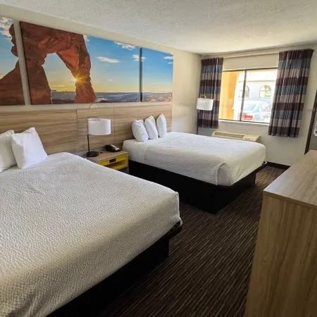 Days Inn by Wyndham Rio Rancho