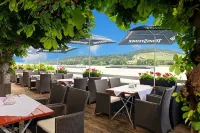 Rheinhotel Vier Jahreszeiten Bad Breisig - que admiten mascotas