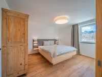 Bergkraft Apartments Hopfgarten - Homestays