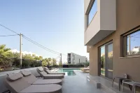 Solianna Rethymno Suites - 2 tähden