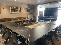 Ibis Saint-Omer Centre - parking