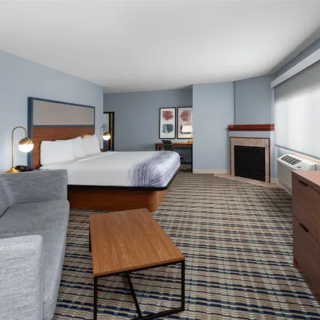 AmericInn by Wyndham Austin
