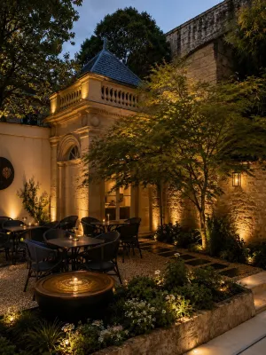 Hotel des Quinconces Bordeaux Centre - 5-Star