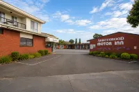 Abbotswood Motor Inn - واي فاي