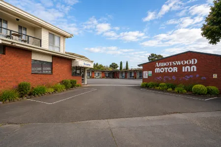 Abbotswood Motor Inn