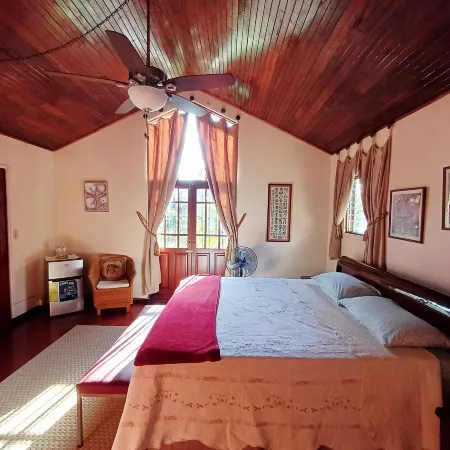 Cariari Bed & Breakfast