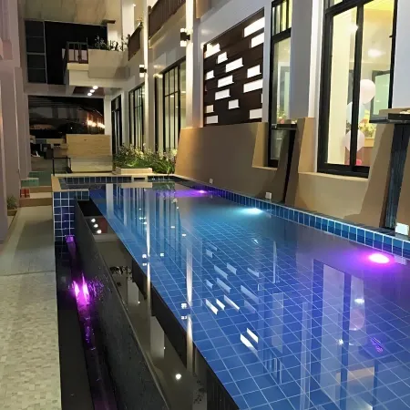 Na Tubthieng Boutique Resort