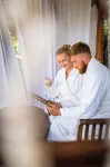 White Paradise Zanzibar - Spa