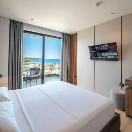 Ori Mare Hotel