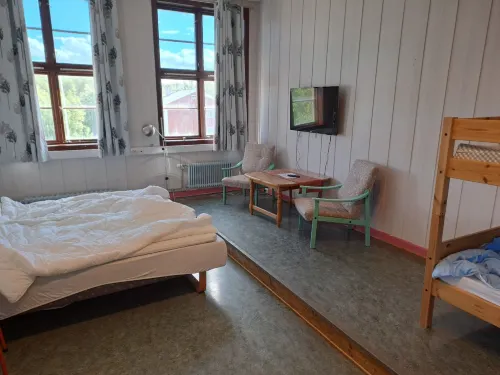 Porsangerfjorden Lodge - 2-Star