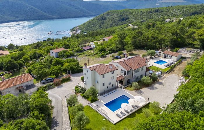 Villa Camellia