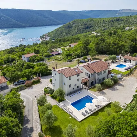 Villa Camellia Hotels in Trgetari