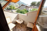 Şehrizade Konakları - Mountain View