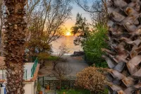 Oasi Park Hotel - Mountain view