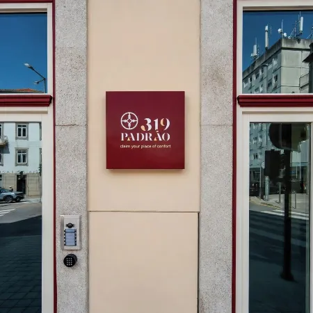 Padrão 319 - Touristic Apartments