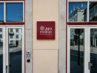 Padrão 319 - Touristic Apartments - 2 estrellas