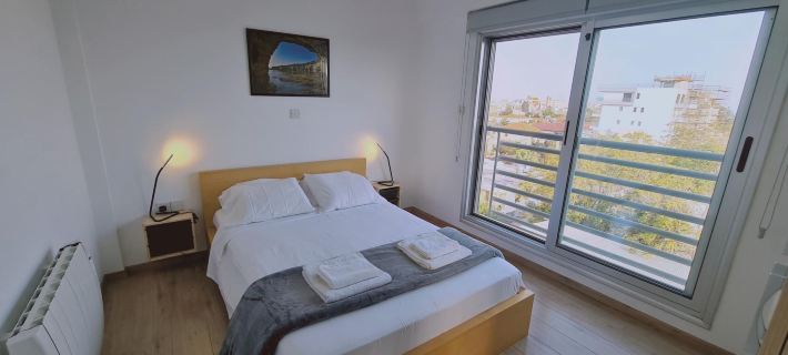 Stay Mystique City Penthouse Hotels in Limassol