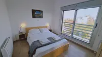 Stay Mystique City Penthouse - ติดทะเล