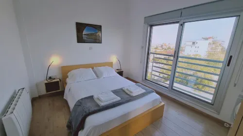 Stay Mystique City Penthouse - navetta aeroportuale