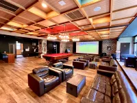 Anda Resort Izukogen - Bjergudsigt