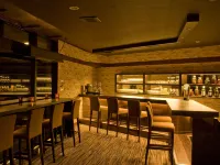 Diamond Hakone Society - bar