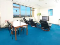 Famy Inn Makuhari - Bintang 3