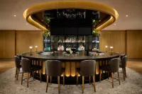 Ômage Hotel, Montreal Laval, a Tribute Portfolio Hotel - bar