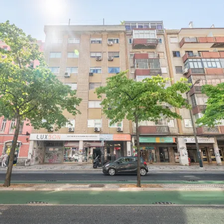 GuestReady - Almirante Avenue