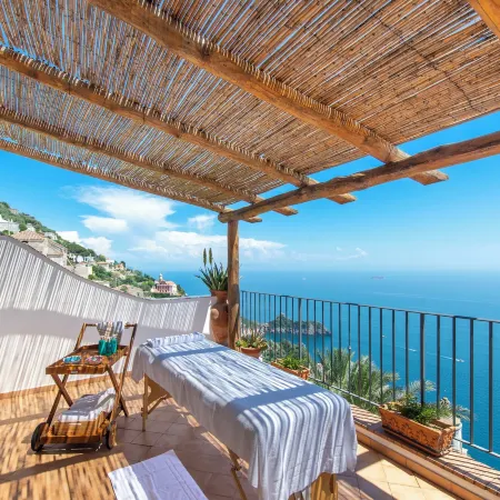 Amalfi Residence