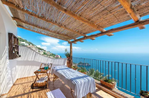 Amalfi Residence - Wifi