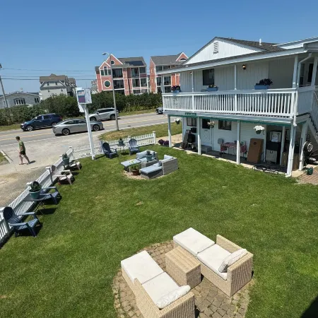 Mari-Anne Motel