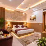Hotel Airport Hilton Sky IGI Airport T-3 - 2-Star