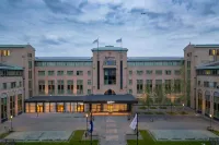 Radisson Hotel Amsterdam Schiphol Airport Hoofddorp - Boutique