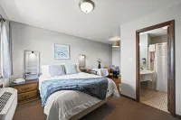 Eagle View Motel & Retreat - Motel
