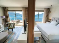 Aurasia Beach Hotel - spa