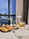 Opera Suite Hotel - breakfast