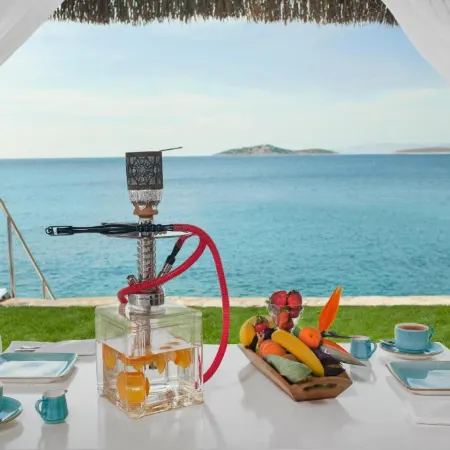 Sarpedor Boutique Hotel