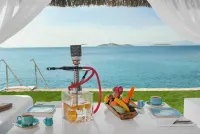 Sarpedor Boutique Hotel - románticos