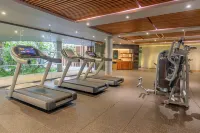 Devossion By Live Aqua Playa del Carmen All Inclusive - Adults Only - ジム