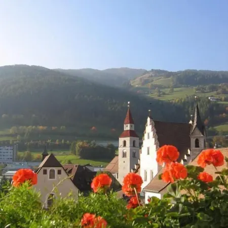Posthotel Lamm