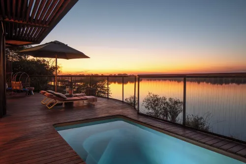 Anantara Tented Camp Kafue River - 5-Star