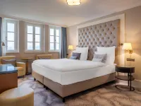 Steigenberger Icon Grandhotel & Spa Petersberg - Pet friendly