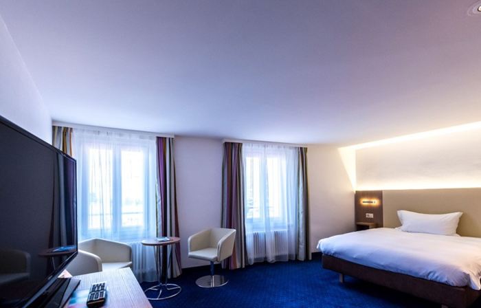 Hotel du Nord