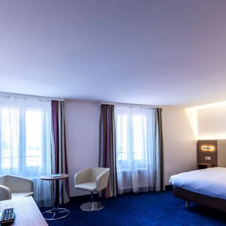 Hotel du Nord