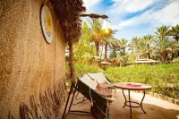 Riad Lamane - bar