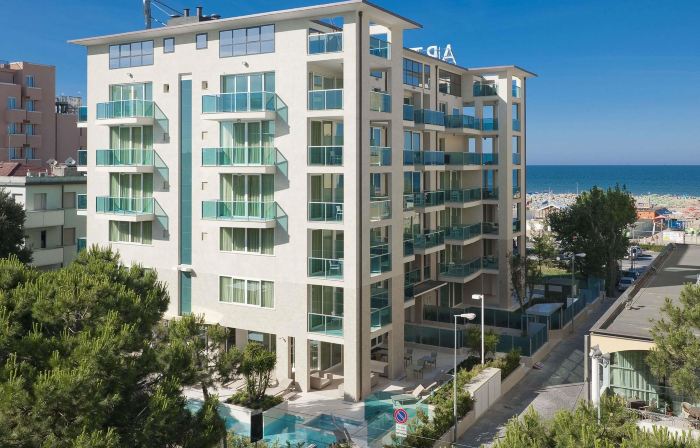 Mercure Rimini Artis