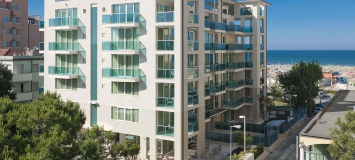 Mercure Rimini Artis Hotels in Rimini