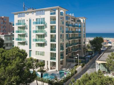 Mercure Rimini Artis