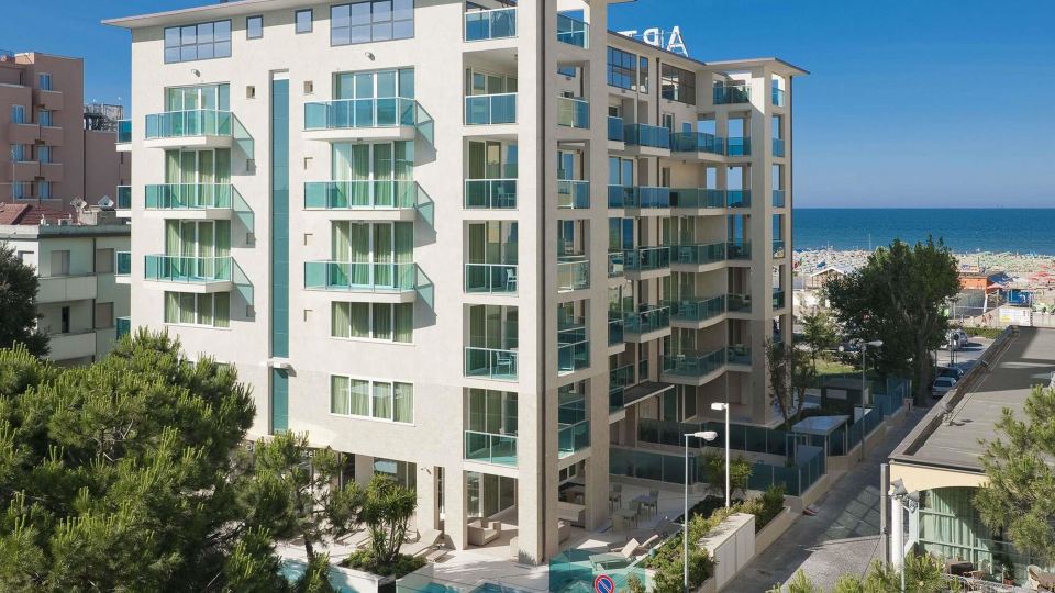 Mercure Rimini Artis