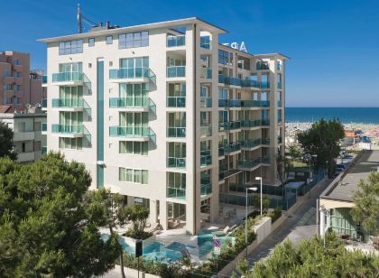 Mercure Rimini Artis